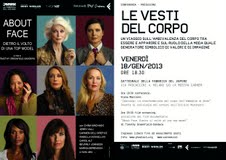 Le vesti del corpo